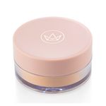 Pó Solto Mari Maria Makeup Invisible Silk - Banana